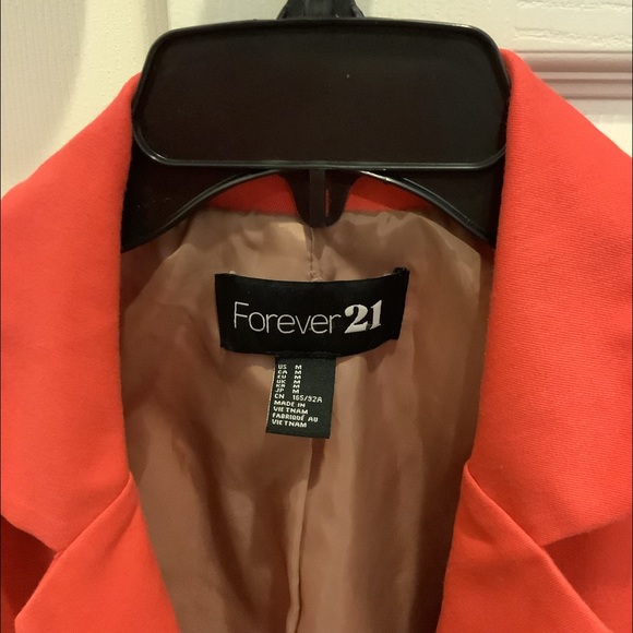 Business Blazer - Picture 2 of 3